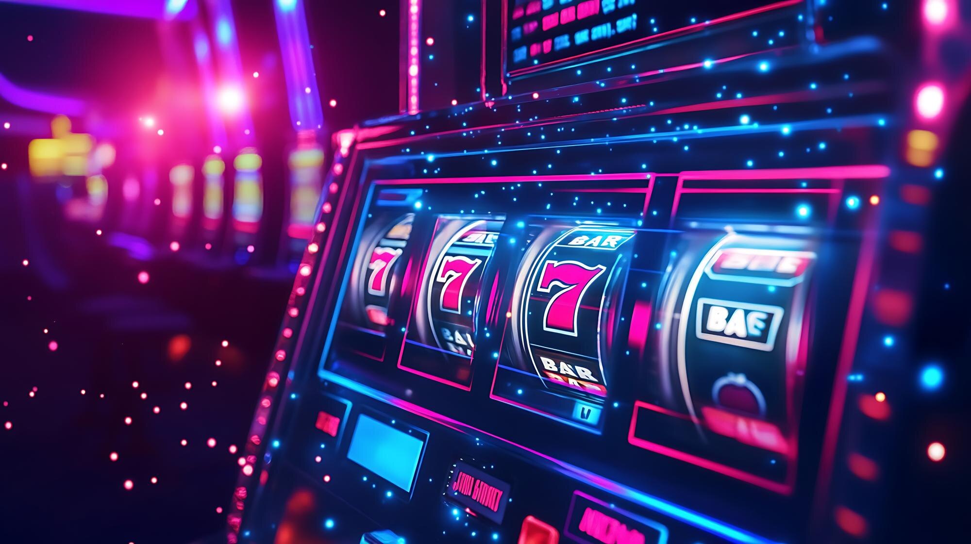 Online Entertainment